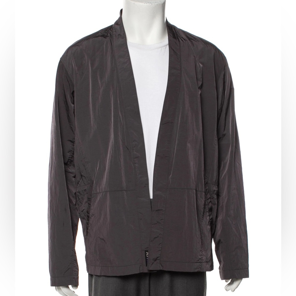 Kith Lightweight Bomber Jacket - image 1